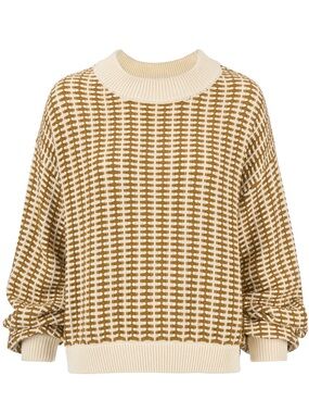 Sancia The Ines Knit Jumper